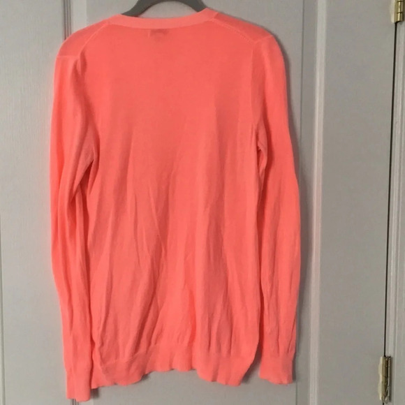 Coral Cardigan - Picture 4 of 4